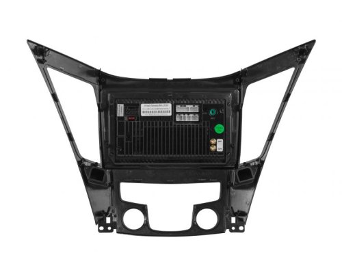 Штатная магнитола Soundbox SM-8997 для Hyundai Sonata 2010-2015