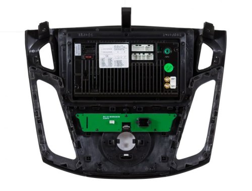 Штатная магнитола Soundbox SM-9232 Ford Focus III 2012-2017