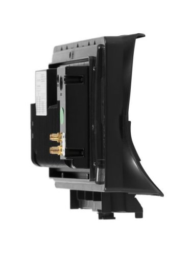 Штатная магнитола Soundbox SM-1317 для Ford Kuga 13-17