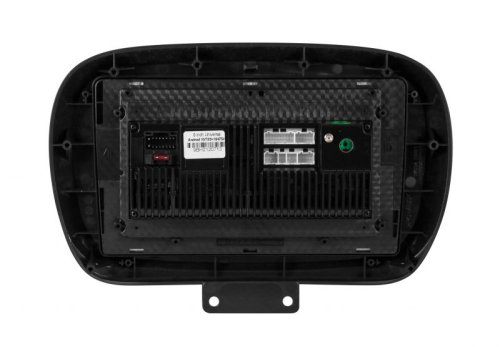 Штатная магнитола Soundbox SM-1246 для Fiat 500X 2014-2019