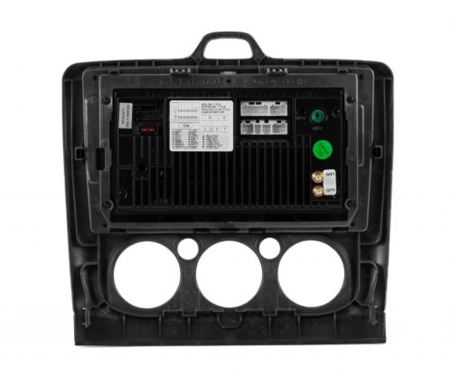 Штатная магнитола Soundbox SM-9230 для Ford Focus II 2006-2010