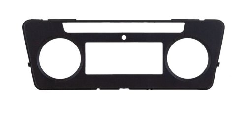Штатная магнитола Soundbox SBM-3378 DSP для Skoda Oktavia A5 2006-2013