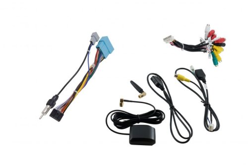 Штатная магнитола Soundbox SBM-6047 DSP для Hyundai Sonata 2005-2009