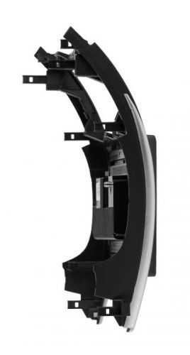 Штатна магнітола Soundbox SBM-1393 DSP для Toyota Camry V50 USA.