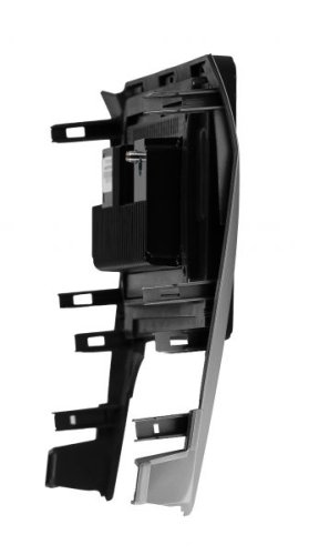 Штатна магнітола Soundbox SB-9661 2G для Toyota Camry V50 Europa.