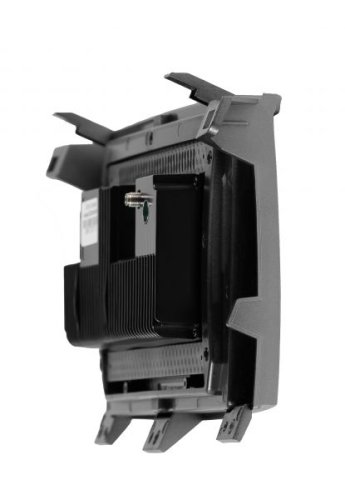 Штатна магнітола Soundbox SBM-9422 DSP для Toyota LC100 2003-2008 кондиціонер.