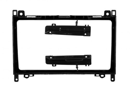 Штатная магнитола Soundbox SBM-8663 DSP для Mercedes-Benz AB class/ Vito-Viano/ Sprinter