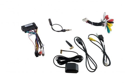 Штатная магнитола Soundbox SBM-7785 DSP для Mazda 3 2004-2009.