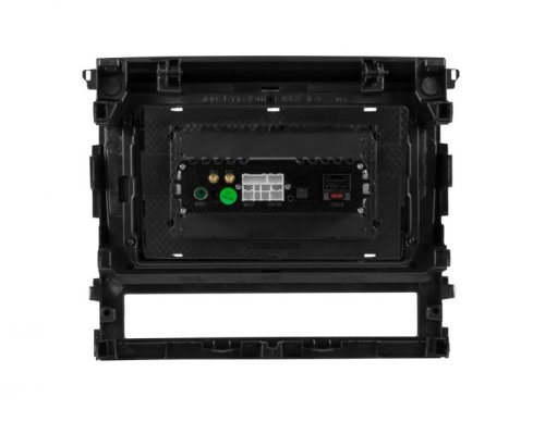 Штатная магнитола Soundbox SB-9610 2G DSP для Toyota Land Cruiser LC200 2016+