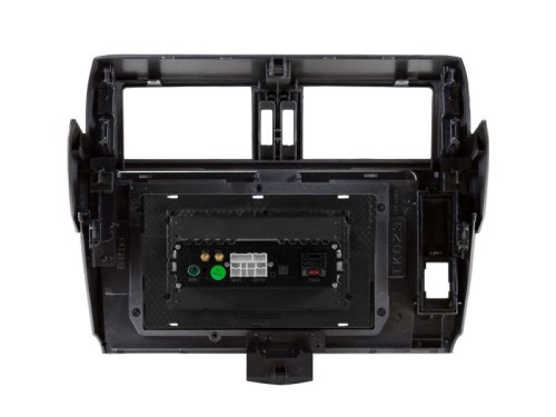 Штатна магнітола Soundbox SB-8117 2G DSP для Toyota Prado LС150 2018+