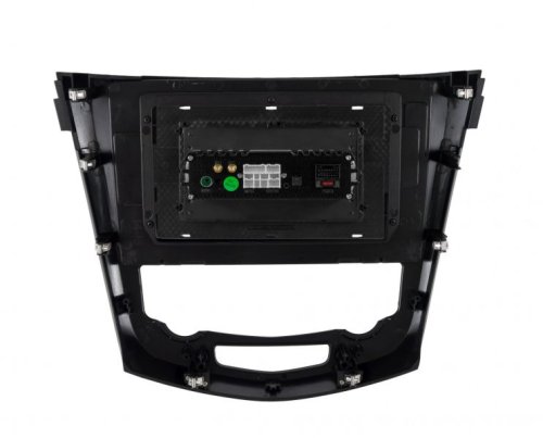 Штатна магнітола Soundbox SB-8160 2G DSP для Nissan X-trail/Quashqai 2014+