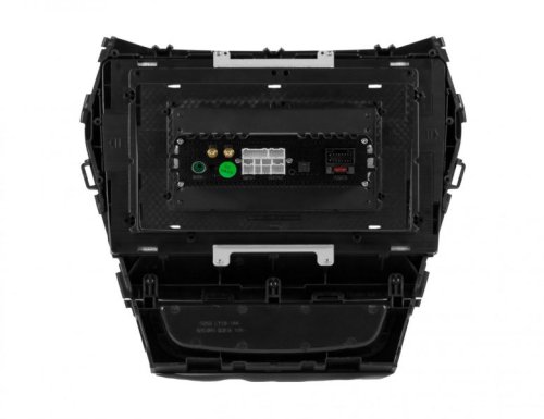 Штатна магнітола Soundbox SB-9094 2G DSP для Hyudai Santafe IX45