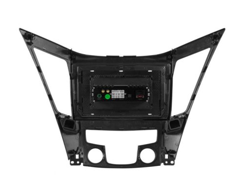 Штатна магнітола Soundbox SB-8997 2G DSP для Hyundai Sonata YF 2010-2015