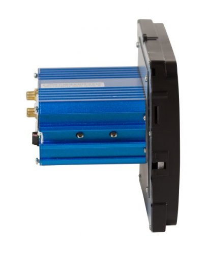 Штатна магнітола Soundbox SBM-6299 DSP для Volkswagen