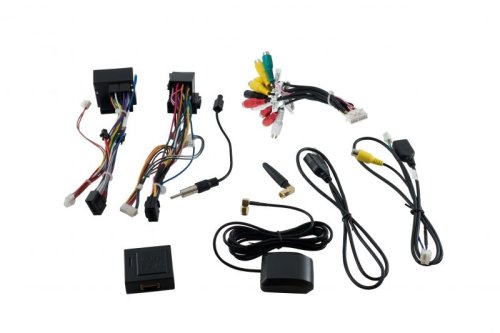 Штатна магнітола Soundbox SB-6299 2G для Volkswagen