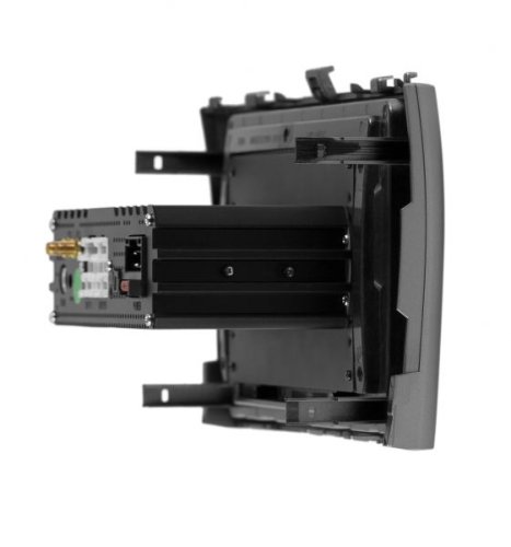 Штатна магнітола Soundbox SBM-1324 DSP для Toyota Avensis 2009-2014