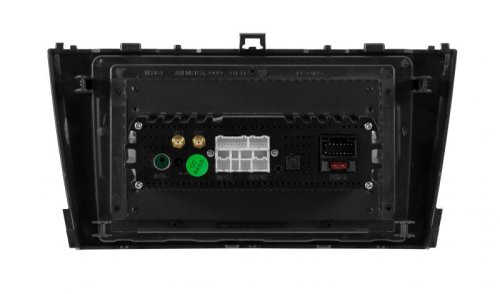 Штатна магнітола Soundbox SBM-1324 DSP для Toyota Avensis 2009-2014