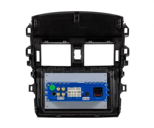 Штатная магнитола Soundbox SBM-9013 DSP для Toyota Corolla 2008-2013