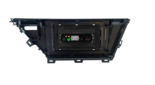 Штатная магнитола Soundbox SB-8167 2G DSP для Toyota Camry V70