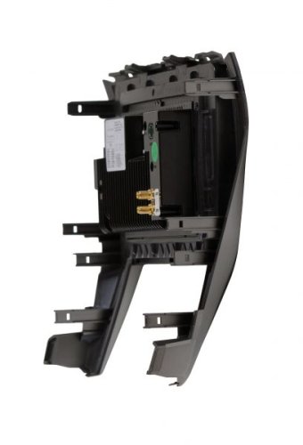 Штатная магнитола Soundbox SB-9010 2G CA для Toyota Camry V55 Europa