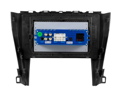 Штатна магнітола Soundbox SBM-9010 DSP для Toyota Camry V55 Europa