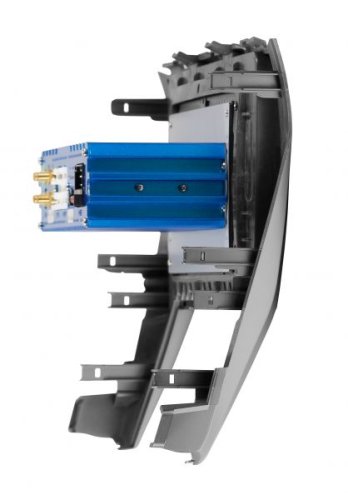 Штатна магнітола Soundbox SBM-9010 DSP для Toyota Camry V55 Europa