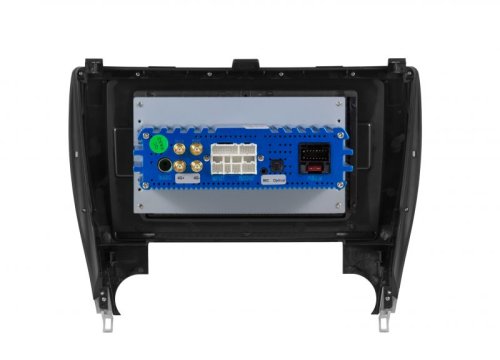 Штатна магнітола Soundbox SBM-9011 DSP для Toyota Camry V55 USA