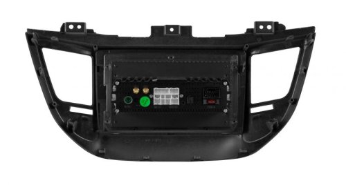 Штатна магнітола Soundbox SBM-6083 DSP для Hyundai Tucson 2016-2020