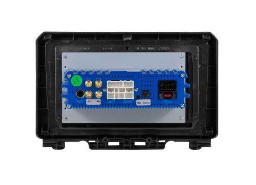 Штатная магнитола Soundbox SBM-9070 DSP для Suzuki Jimny 2020+