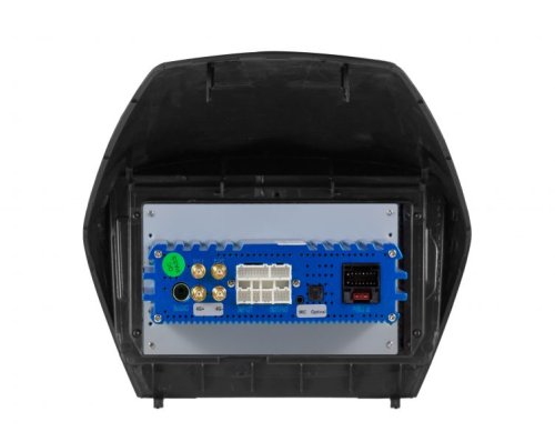 Штатна магнітола soundbox SBM-9093 DSP для Hyundai IX35