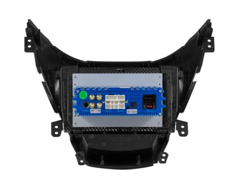 Штатная магнитола Soundbox SBM-8992 DSP для Hyundai Elantra 2010-2014