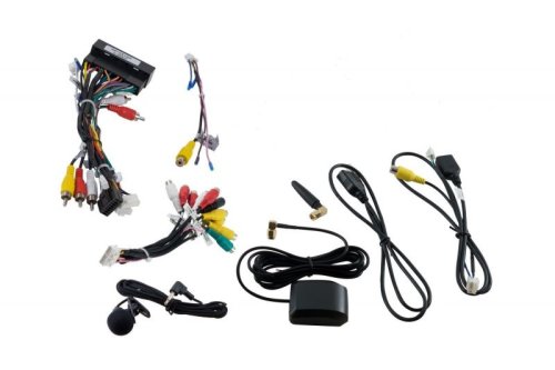 Штатная магнитола Soundbox SBM-8992 DSP для Hyundai Elantra 2010-2014