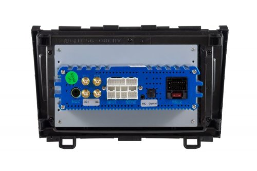 Штатная магнитола Soundbox SBM-8152 DSP для Honda CR-V 2006-2011
