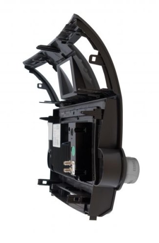 Штатна магнітола Soundbox SB-8118 2G для Toyota Highlander 2007-2014