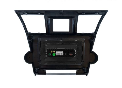 Штатна магнітола Soundbox SB-8118 2G DSP для Toyota Highlander 2007-2014