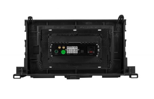Штатна магнітола Soundbox SB-8915 2G DSP для Toyota Highlander 2015-2020