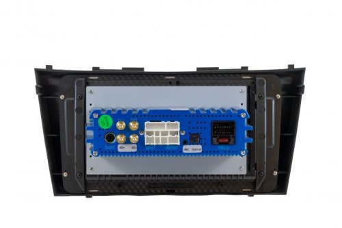 Штатна магнітола Soundbox SBM-8109 DSP для Toyota Camry V40