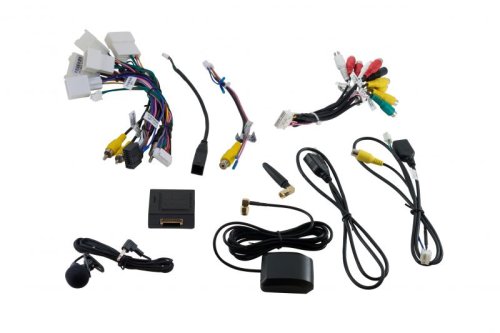 Штатна магнітола Soundbox SB-9019 2G для Toyota Rav 4 2013-2020