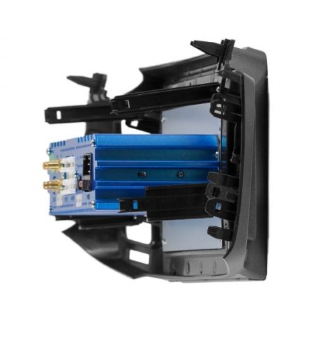 Штатная магнитола Soundbox SBM-9019 DSP для Toyota Rav 4 2013-2020