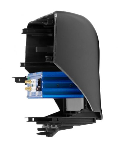 Штатная магнитола Soundbox SBM-8916 DSP для Toyota Prado LC150 2010-2014