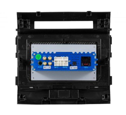 Штатна магнітола Soundbox SBM-8910 DSP для Toyota Land Cruiser LC200 2008-2015