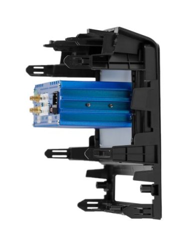 Штатная магнитола Soundbox SBM-9610 DSP для Toyota Land Cruiser 200 2016+