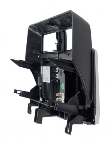 Штатна магнітола Soundbox SBM-8117 для Toyota Prado LC150 2018+