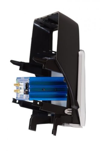 Штатная магнитола Soundbox SBM-8117 DSP для Toyota Prado LC150 2018+