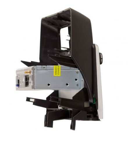 Штатна магнітола Soundbox SBMU-8117 для Toyota Prado LC150 2018+