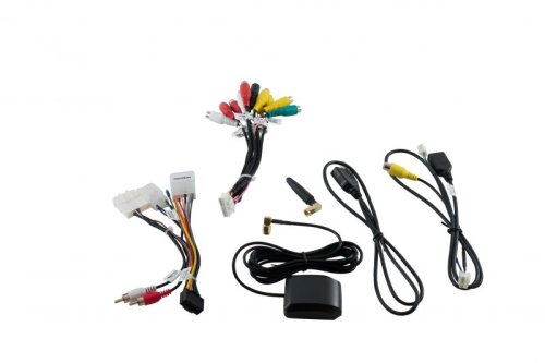 Штатная магнитола Soundbox SB-8113 2G для Toyota Prado LC120