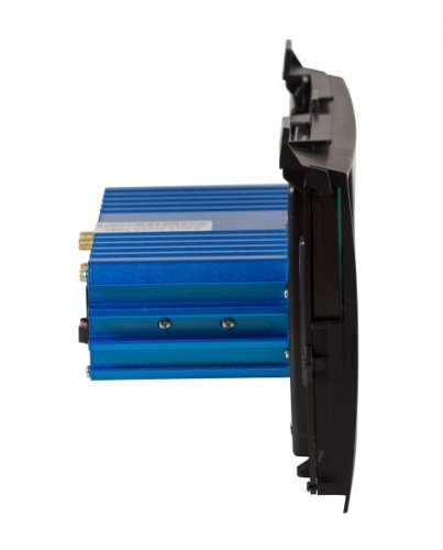 Штатна магнітола Soundbox SBM-8113 DSP для Toyota Prado LC120