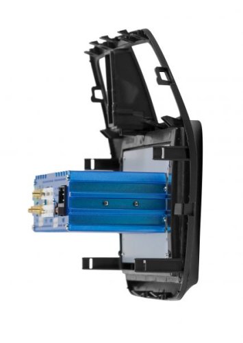 Штатна магнітола Soundbox SBM-8176 DSP для Suzuki SX4 2013+