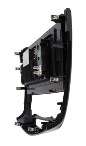 Штатна магнітола Soundbox SB-8160 2G для Nissan X-Trail / Qashqai 2014+ Climate