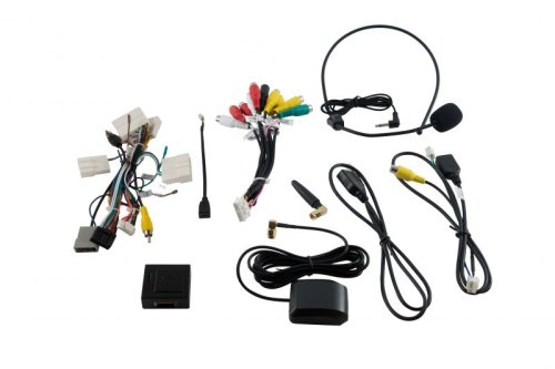 Штатна магнітола Soundbox SB-8160 2G для Nissan X-Trail / Qashqai 2014+ Climate